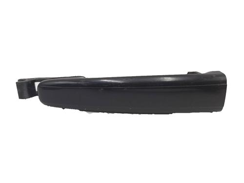 Used Front left exterior door handle Front left exterior door handle PEUGEOT 307 (3A/C) 2.0 HDi 90 (90 hp) 7681751 7681751