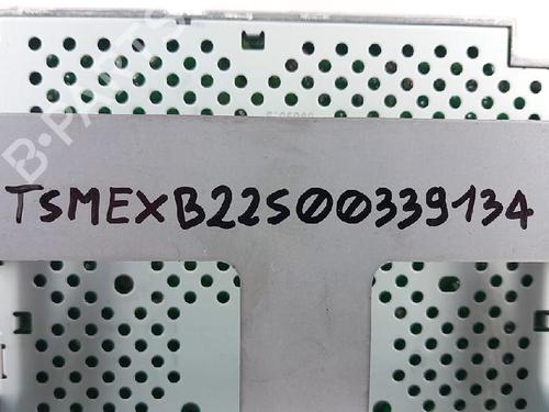 Radio SUZUKI SPLASH (EX) 1.0 (A5B310) | BP27953767E6 