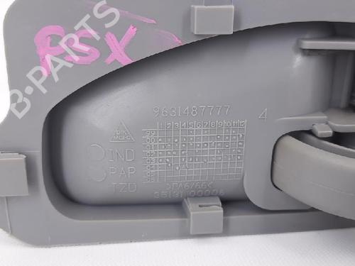 Venstre bagtil invendig håndtag CITROËN XSARA PICASSO (N68) 1.6 | BP27968994I15 