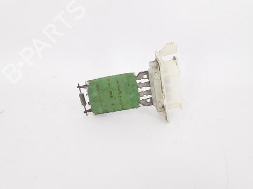 Varmemotstand FIAT PUNTO (188_) 1.2 Natural Power | BP27967258M108