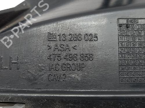 Andre OPEL CORSA D (S07) 1.0 (L08, L68) | BP27962429O1 
