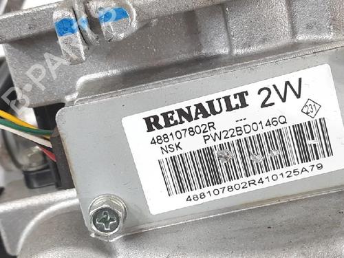 Steering column RENAULT MEGANE III Grandtour (KZ0/1) 1.5 dCi (KZ09, KZ0D, KZ1G, KZ29, KZ14, KZ1W, KZ10, KZ1F,... | BP27945798M21