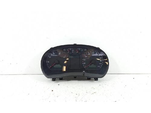 Instrument cluster VW POLO IV (9N_, 9A_) 1.2 12V | BP27961509C47 