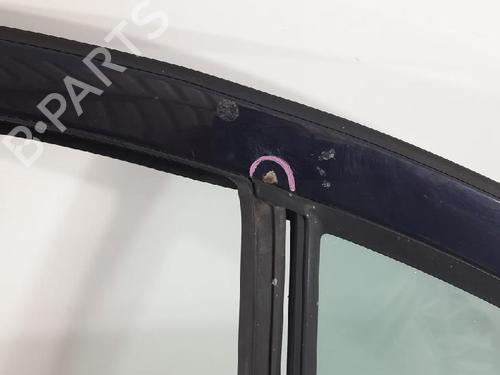 Left rear door MERCEDES-BENZ E-CLASS (W211) E 220 CDI (211.006) | BP27942767C4 