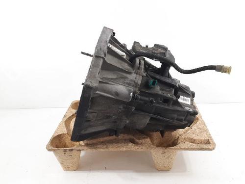 Gearbox RENAULT MEGANE III Grandtour (KZ0/1) 1.5 dCi (KZ09, KZ0D, KZ1G, KZ29, KZ14, KZ1W, KZ10, KZ1F,... | BP27945983M3 