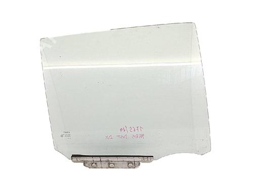 Used Rear right door window TOYOTA YARIS (_P1_) 1.3 (SCP12_, SCP13_, SCP12R, SCP13R) (87 hp) 27940534