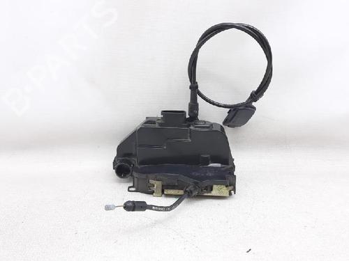Front right lock RENAULT SCÉNIC II (JM0/1_) 1.9 dCi (JM0G, JM12, JM1G, JM2C) | BP27951691C97 