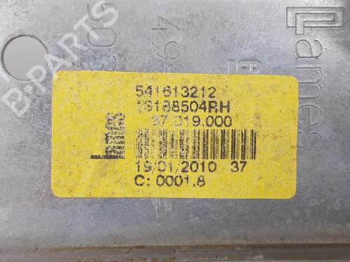 Rudehejsemekanisme Højre bagtil OPEL CORSA D (S07) 1.2 (L08, L68) | BP27948207C25 