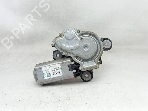 Rear wiper motor FIAT PANDA (169_) 1.4 Natural Power (169AXHIA) | BP27934782M102 