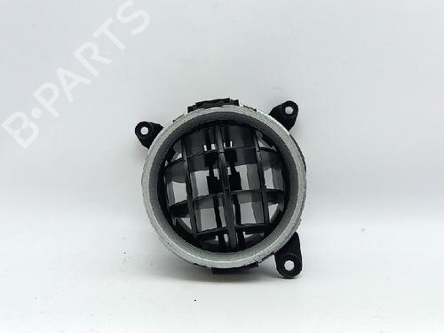 Used Air vent FORD FIESTA V (JH_, JD_) 1.25 16V (70 hp) 27968682