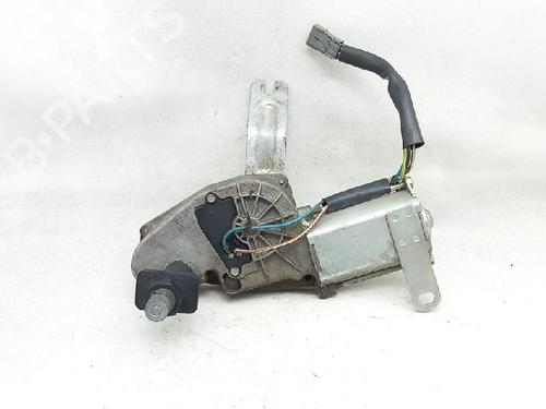 Rear wiper motor FIAT PANDA (141_) 1000 | BP27934514M102 