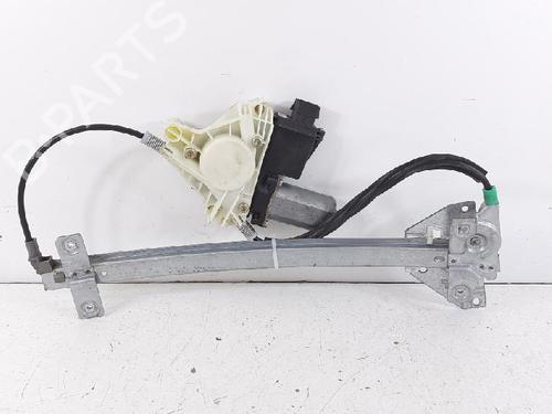 Rear right window mechanism MITSUBISHI CARISMA (DA_) 1.8 (DA2A) | BP27935297C25 