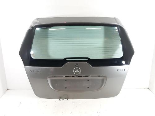 Tailgate MERCEDES-BENZ A-CLASS (W169) A 180 CDI (169.007, 169.307) | BP27954988C6 