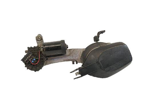 Ruitenwissermotor voor MERCEDES-BENZ CLK (C208) CLK 200 (208.335) (136 hp) 27940888