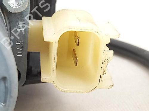 Rear left window mechanism FORD FIESTA VI (CB1, CCN) 1.25 | BP27934827C24 
