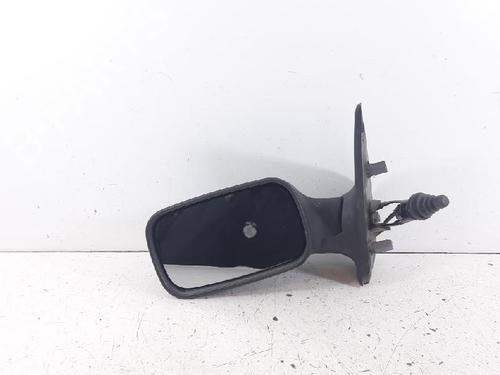 Left mirror FIAT PUNTO (176_) 55 1.1 | BP27969453C26 