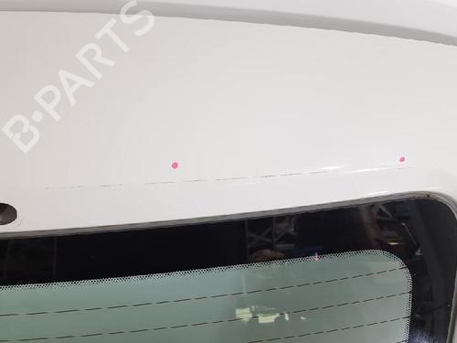 Tailgate LANCIA YPSILON (843_) 1.3 D Multijet (843.AXF11, 843.AXF1A, 843.AXM11,... | BP27952112C6