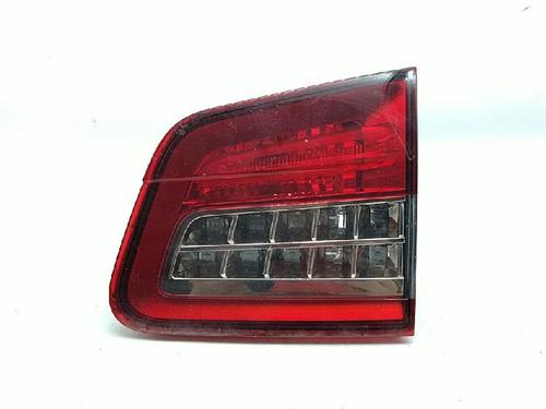 Right tailgate light CITROËN C5 III (RD_) 2.0 HDi 165 (RDRHHA, RDRHH8) | BP27945649C80 