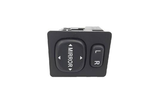 Used Mirror switch TOYOTA COROLLA Verso (ZER_, ZZE12_, R1_) 1.6 (ZNR10_, ZNR10R) (110 hp) 27948250