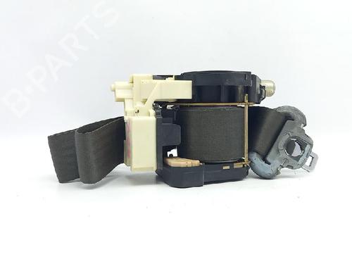 Front right seatbelt FIAT PUNTO (188_) 1.3 JTD 16V | BP27968463I25