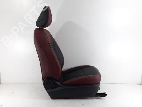 Right front seat NISSAN MICRA V (K14) 0.9 IG-T | BP27953100C16 