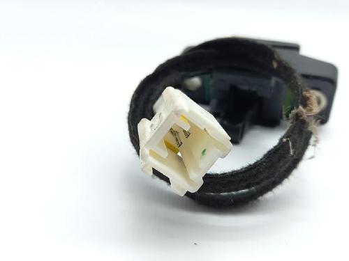 Tailgate lock RENAULT CLIO II (BB_, CB_) 1.2 (BB0A, BB0F, BB10, BB1K, BB28, BB2D, BB2H, CB0A,... | BP27965965C101 