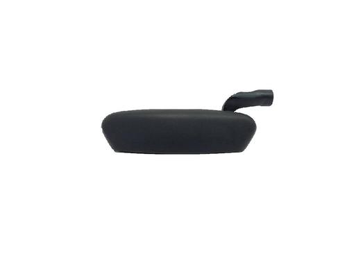 Used Front left exterior door handle FIAT PUNTO (188_) 1.2 16V 80 (188.233, .235, .253, .255, .333, .353, .639,... (80 hp) 27959680