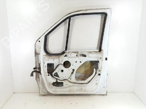 Right front door FORD TRANSIT CONNECT (P65_, P70_, P80_) 1.8 TDCi | BP27959354C3 