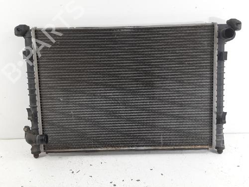 Køler MINI MINI (R50, R53) Cooper | BP27967412M31 