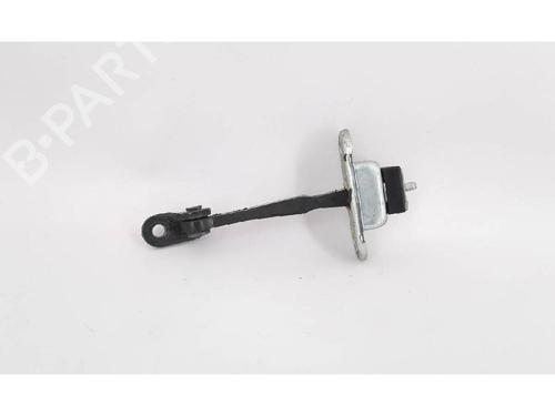 Used Hinge/Door check strap CHEVROLET MATIZ (M200, M250) 0.8 (52 hp) 27961636