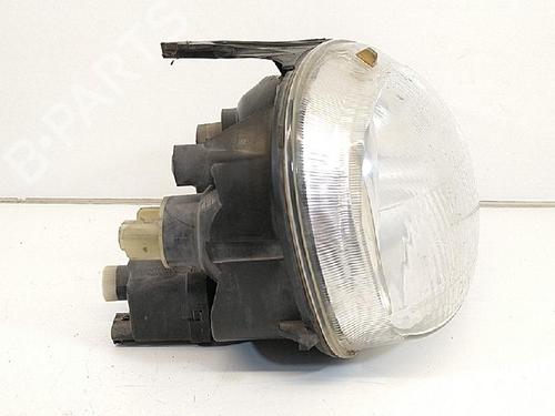 Right headlight OPEL CORSA B (S93) 1.2 i 16V (F08, F68, M68) | BP27940673C29 