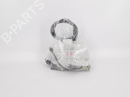 Front right lock CITROËN C3 I (FC_, FN_) 1.1 i | BP27966046C97 