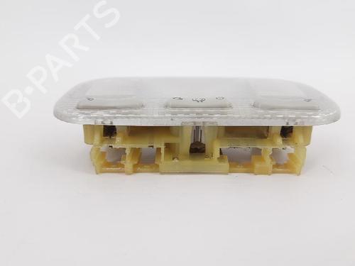 Interior roof light CITROËN C4 I (LC_) 1.6 HDi | BP27960042I8 