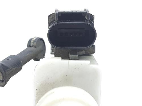 Front right lock AUDI A3 (8L1) 1.9 TDI | BP27962898C97 