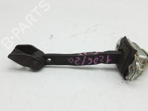 Hinge/Door check strap SKODA OCTAVIA II Combi (1Z5) 1.9 TDI | BP27943482C146 