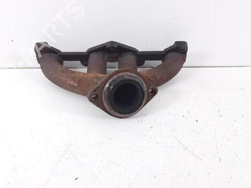 Udstødningsmanifold RENAULT TWINGO II (CN0_) 1.2 (CN0D) | BP27953274M110 