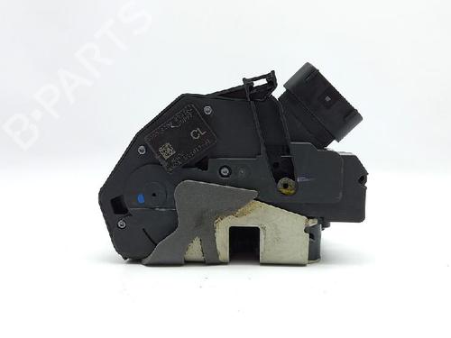 Front left lock FORD FIESTA VI (CB1, CCN) 1.5 TDCi | BP27966116C98 