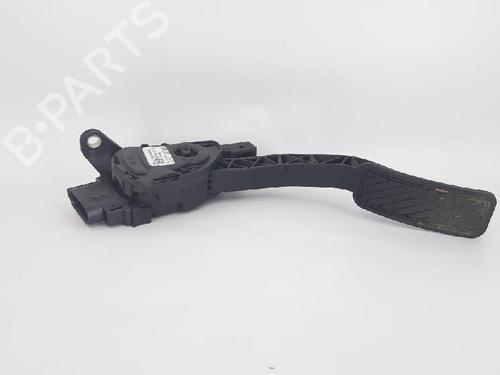 Pedal FORD FIESTA VI (CB1, CCN) 1.25 | BP27965030I4