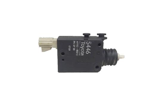 Used Electronic module TOYOTA AVENSIS Estate (_T22_) 2.0 TD (CT220_, CT220R) (90 hp) 27958292