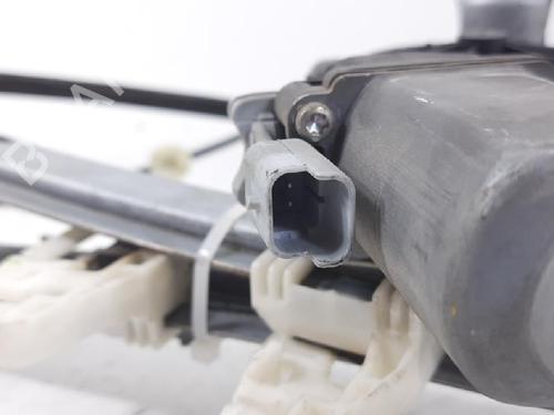 Front right window mechanism CITROËN XSARA Break (N2) 2.0 HDi 109 | BP27939034C23 