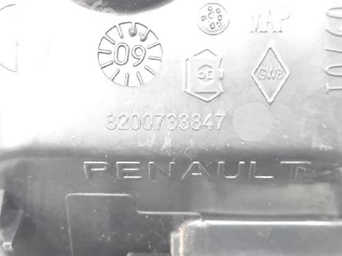 Front right interior door handle DACIA SANDERO 1.4 MPI LPG | BP27950099I14 