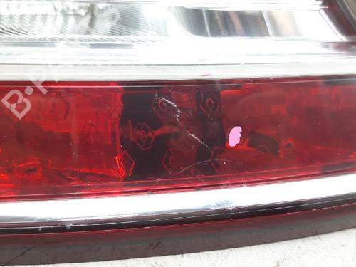 Left tailgate light RENAULT MEGANE III Grandtour (KZ0/1) 1.5 dCi (KZ09, KZ0D, KZ1G, KZ29, KZ14, KZ1W, KZ10, KZ1F,... | BP27953725C79 