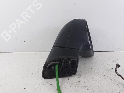 Right mirror PEUGEOT 308 SW I (4E_, 4H_) 1.6 HDi | BP27965485C27 
