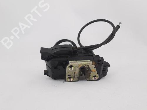 Rear left lock RENAULT CLIO III (BR0/1, CR0/1) 1.4 16V | BP27964338C100 