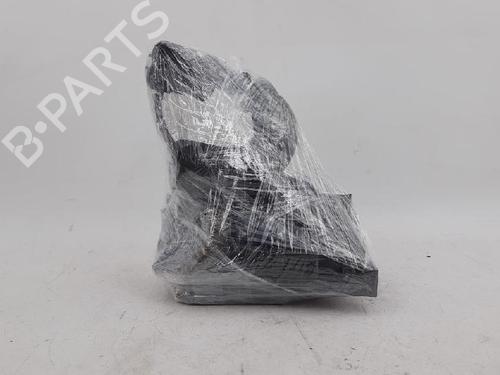 Rear right lock RENAULT MEGANE III Grandtour (KZ0/1) 1.5 dCi (KZ09, KZ0D, KZ1G, KZ29, KZ14, KZ1W, KZ10, KZ1F,... | BP27945781C99 