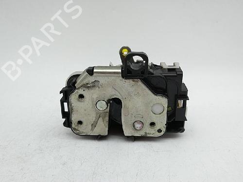 Front right lock FIAT PANDA (169_) 1.2 Natural Power (169.AXB1A) | BP27944289C97 