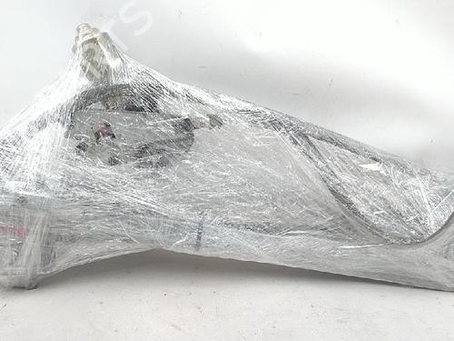 Front right window mechanism FORD FOCUS I Turnier (DNW) 1.6 16V | BP27934478C23 