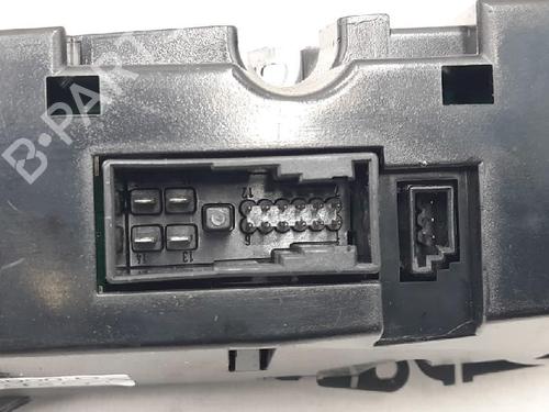 Commande Chauffage MERCEDES-BENZ E-CLASS (W211) E 280 CDI (211.023) | BP27948605I5 