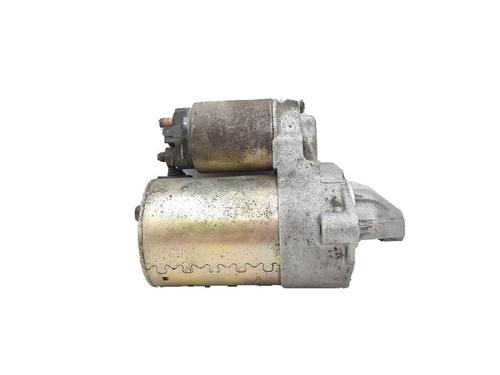 Startmotor CHEVROLET AVEO / KALOS Hatchback (T200) 1.2 (72 hp) 27935135
