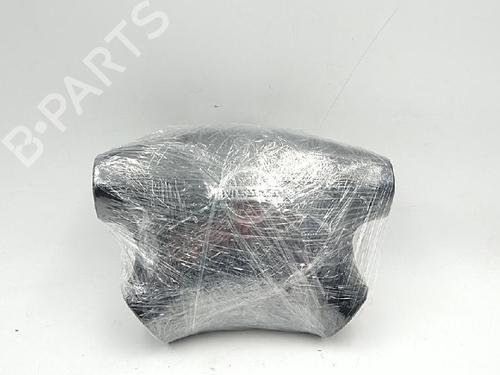 Driver airbag NISSAN X-TRAIL I (T30) 2.2 dCi 4x4 | BP27943103C9 